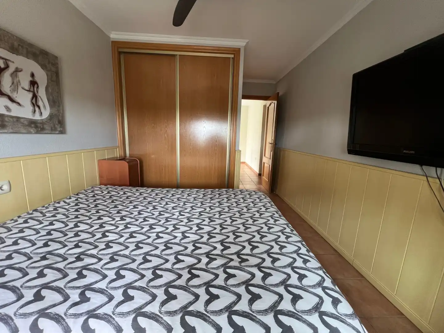Casa o chalet en venta en Calle Río Duero, Sierra Perenchiza - Cumbres de Calicanto - Sto Domingo