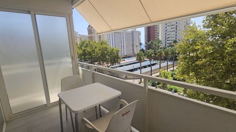 Foto 4 de Piso en venta en Avenida del Mediterráneo, Playa Levante, Benidorm