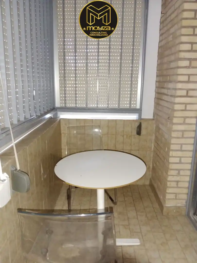 Flat with terrace for sale in Belén - San Roque, imagen 12