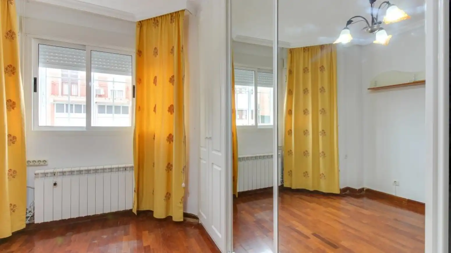 Habitación de Casa o chalet en venta en Cabrerizos con Calefacción, Jardín privado y Parquet