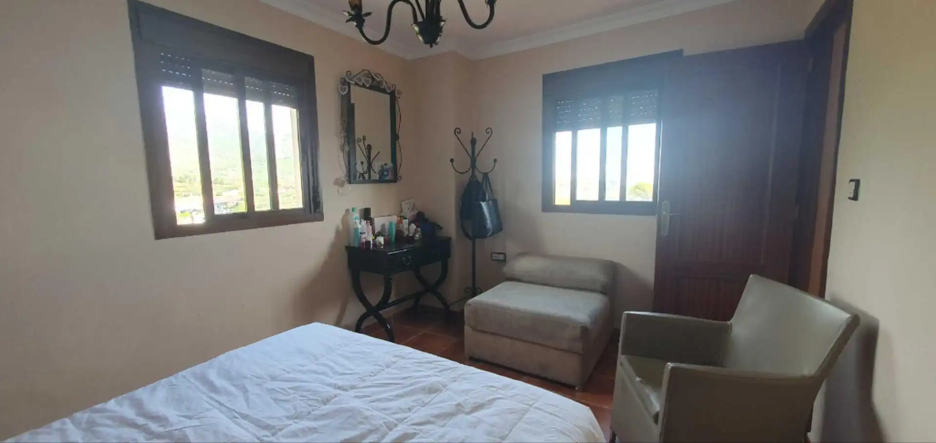 Maison avec terrasse à vendre à Yunquera, imagen 14