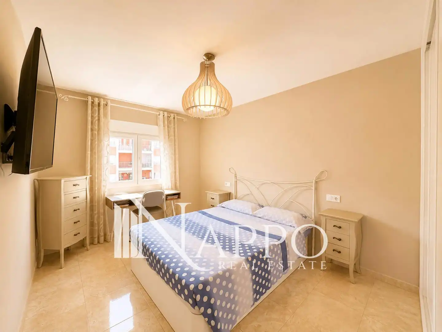 Habitación de Piso en venta en  Palma de Mallorca con Aire acondicionado, Calefacción y Terraza