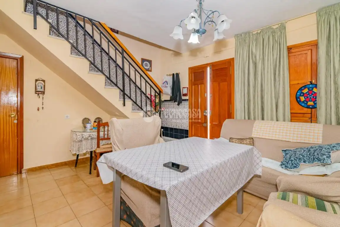 Casa aparellada en venda a Nevada, imagen 6