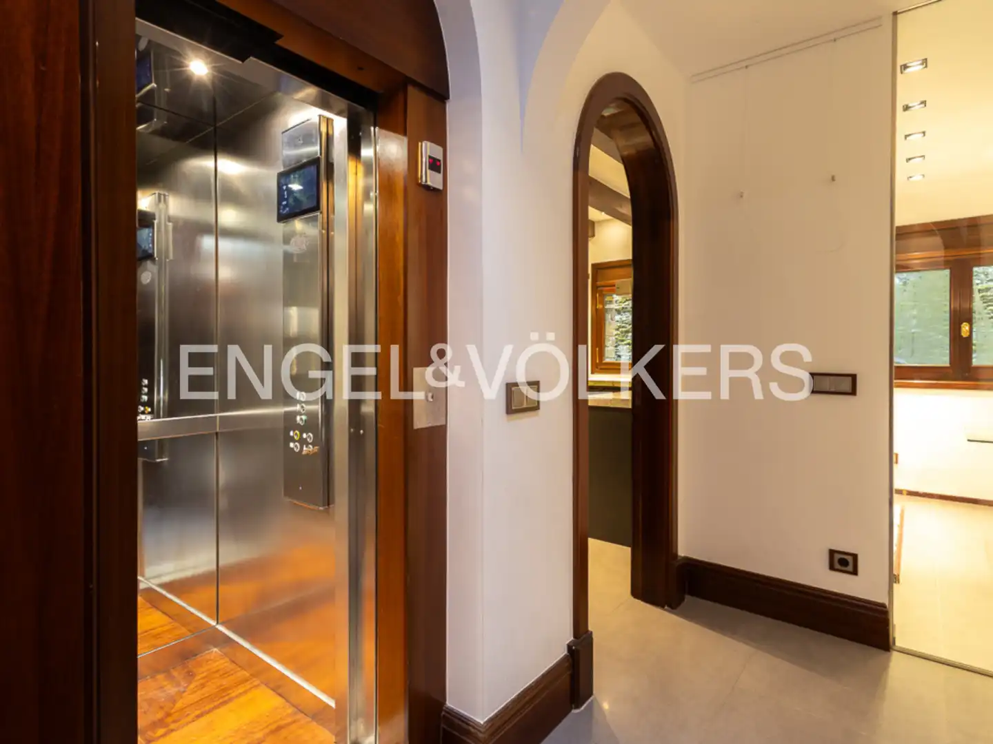 Chalet con terraza en venta en L'Aldosa - Anyós, imagen 48