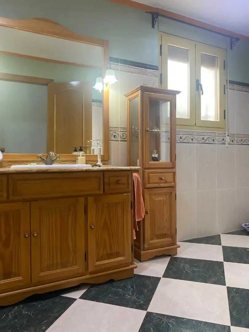 Villa avec piscine à vendre à Madrigal, imagen 19