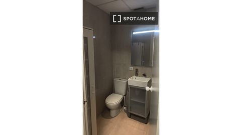 Foto 3 de Habitació a Triana Este, Sevilla Capital