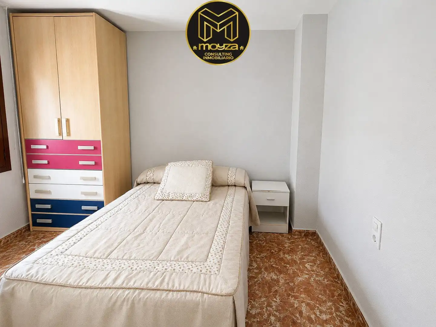 Wohnung mit Aufzug zum Verkauf in Hospital, imagen 15