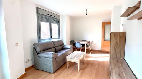 Foto 2 de Piso de alquiler en Calle Cañada Real, Alovera, Guadalajara