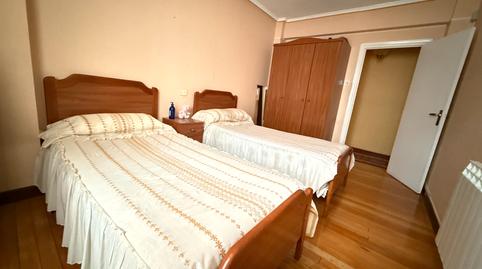 Foto 3 de Pis en venda a Calle Abasolo, Barrio de Uribarri, Bilbao