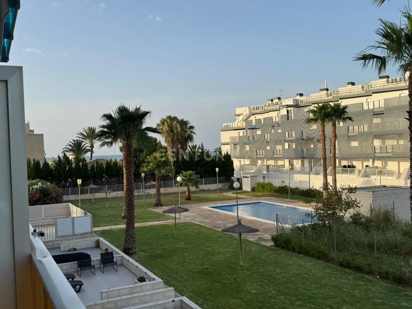Flat to rent in Devessa - Monte Pego, Dénia