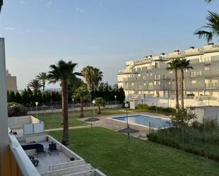 Pis de lloguer a Devessa - Monte Pego, Dénia
