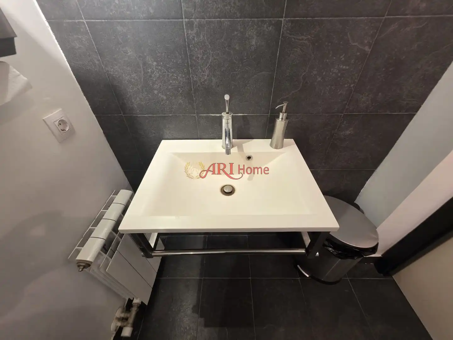 Bathroom of Buildings for sale in Quintanilla San García