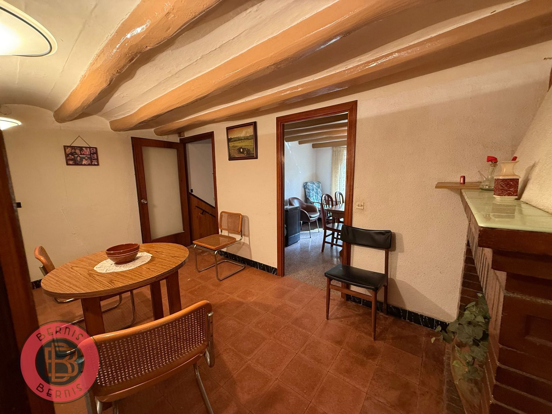 Single-family semi-detached for sale in Piera  with Storage room