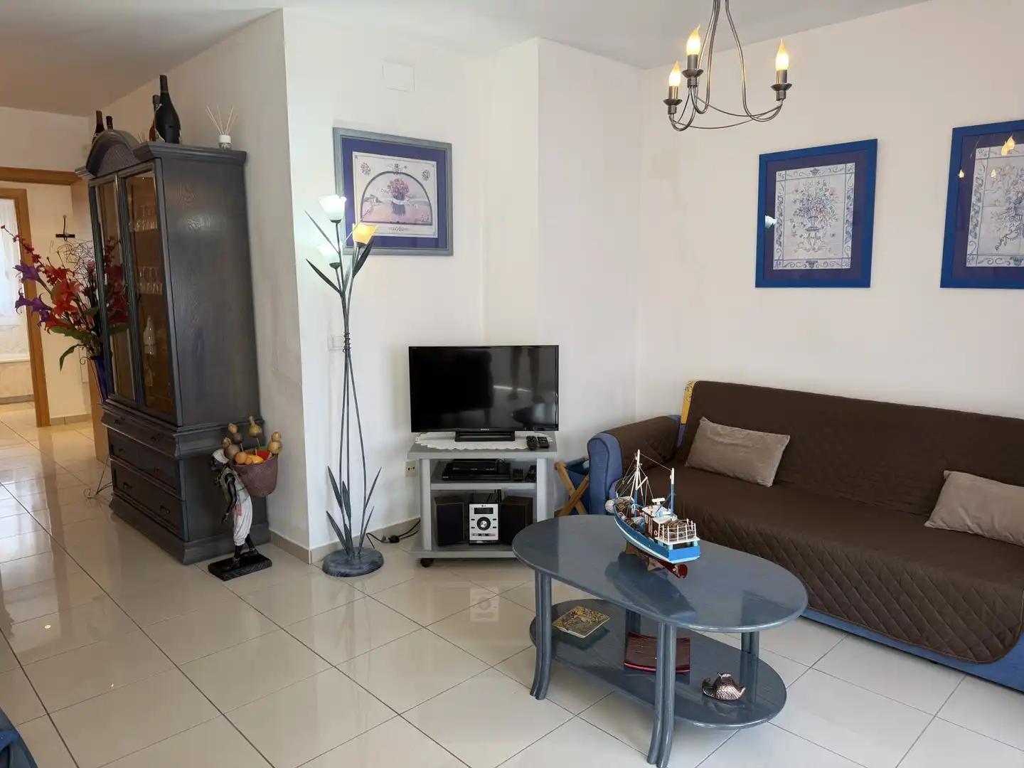 Appartement avec terrasse à vendre à Santa Margarita, imagen 10
