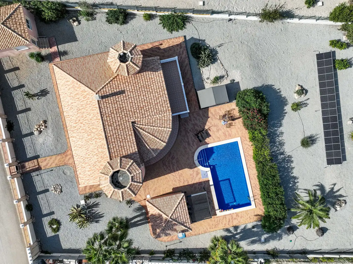Casa in vendita a Campos del Río, imagen 2