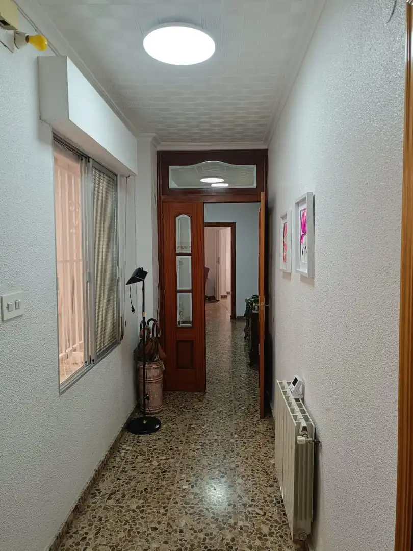 Casa o xalet en venda en Petrer amb Calefacció, Traster i Balcó