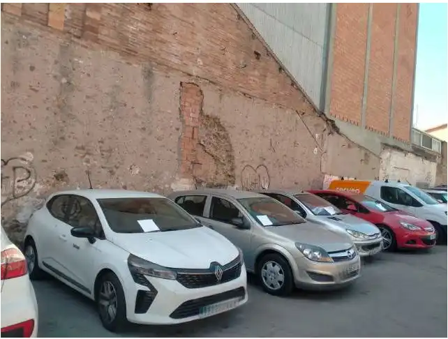 Wohnbaugrundstück zum Verkauf in Carrer Sant Joan 12, imagen 9