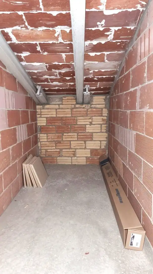 Appartement avec balcon à vendre à Calle ROGER DE BELFORT, imagen 20