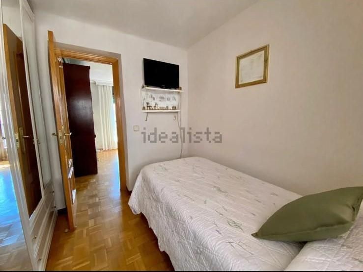 Habitación de Piso en venta en  Madrid Capital con Calefacción