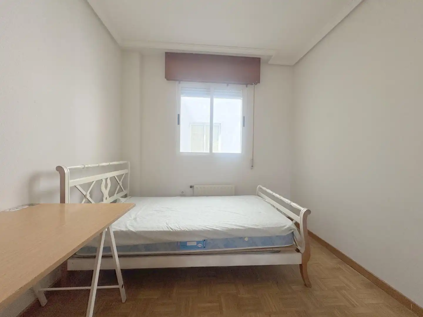 Bedroom of Flat for sale in Ávila  with Heating and Storage room