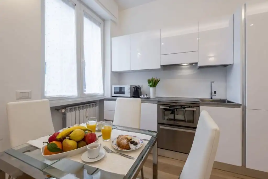 Piso de alquiler en Sabadell, Barcelona