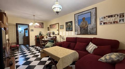 Foto 2 de Piso en venta en De Sor Teresa Prat, Los Guindos - Parque Mediterráneo - Santa Paula, Málaga Capital