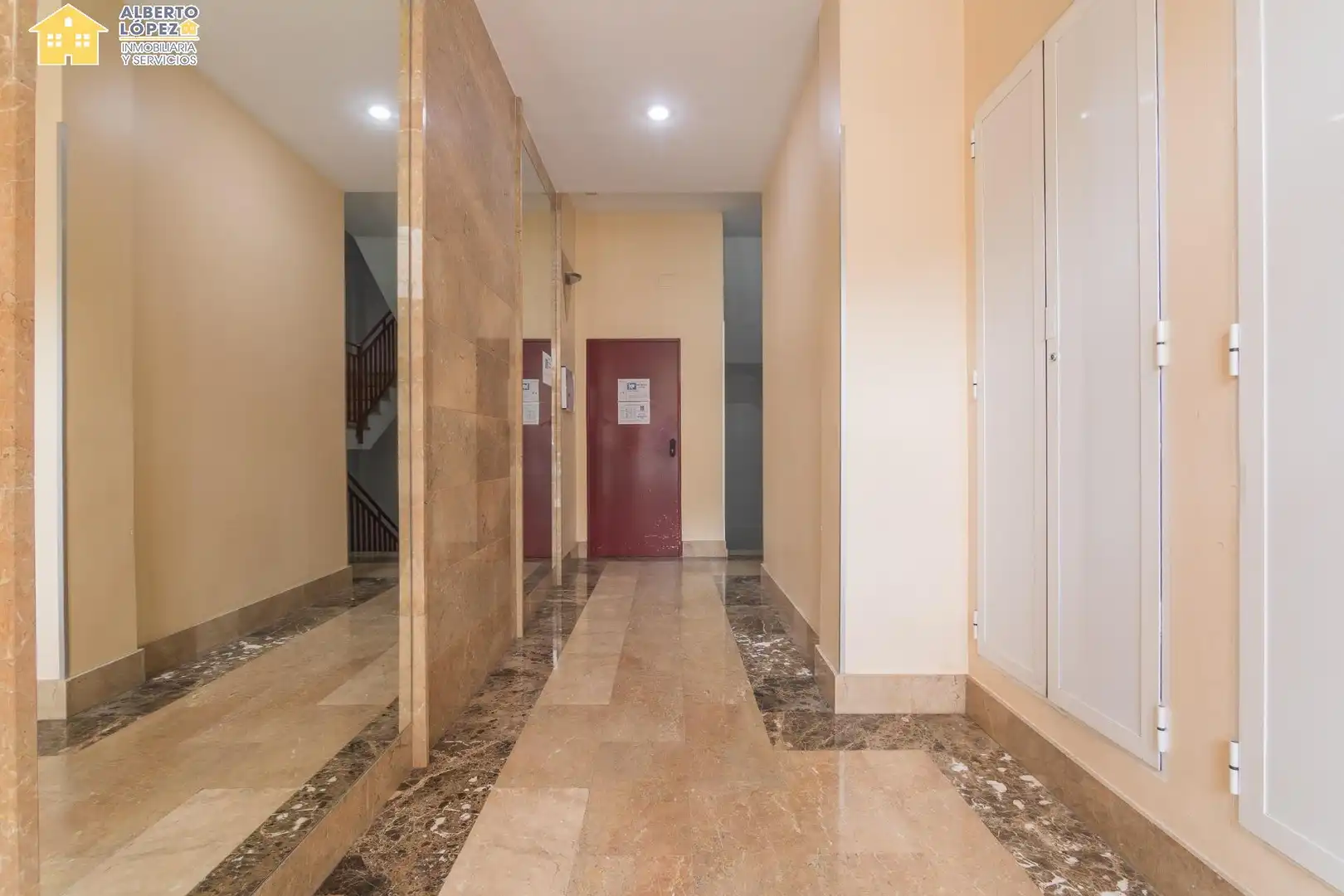Flat for rent in El Altet
