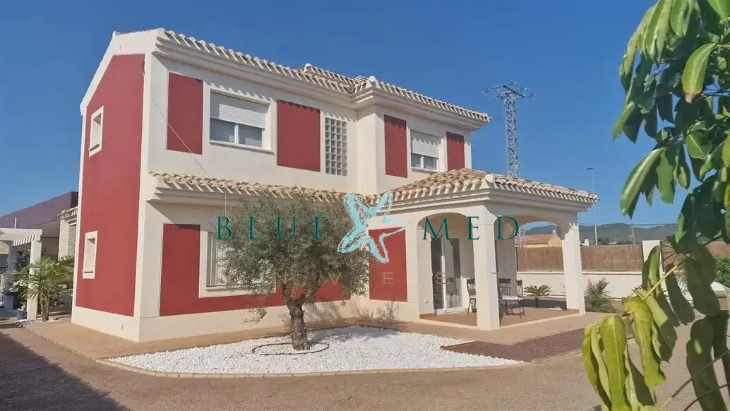 Villa avec jardin à vendre à Pedanías Centro, imagen 43