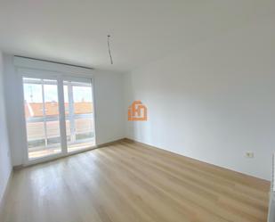 Bedroom of Flat to rent in León Capital   with Heating, Parquet flooring and Terrace