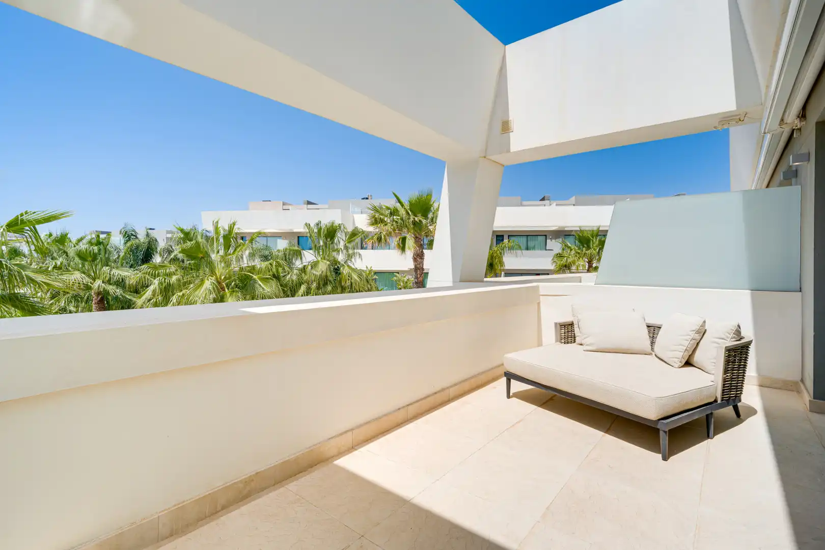 Adosado con terraza en venta en La Cala Mijas, imagen 17