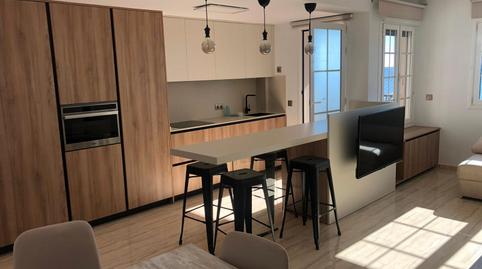 Foto 2 de Piso de alquiler en Calle Jábega, 17, Villaricos, Almería