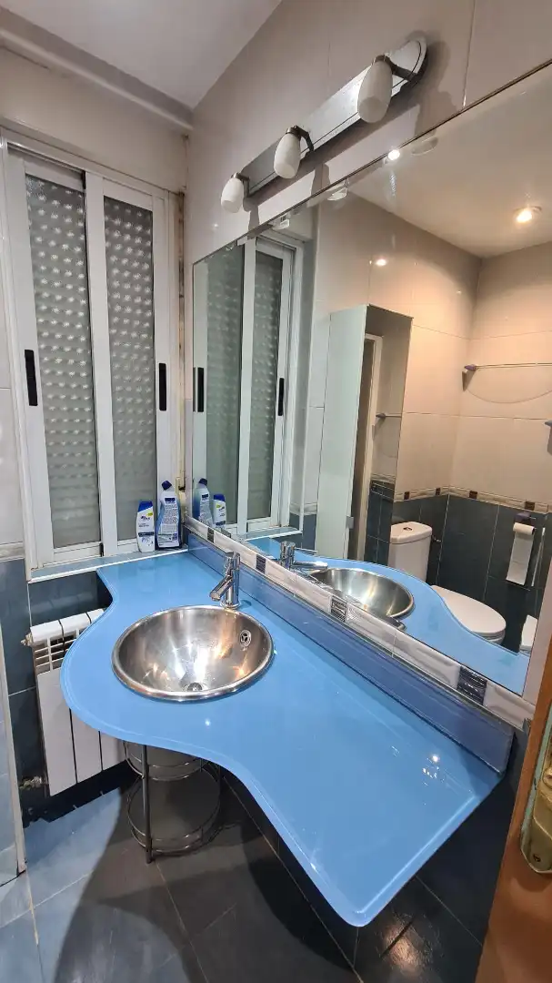 Flat with lift for sale in Avenida del Príncipe de Asturias 22, imagen 24