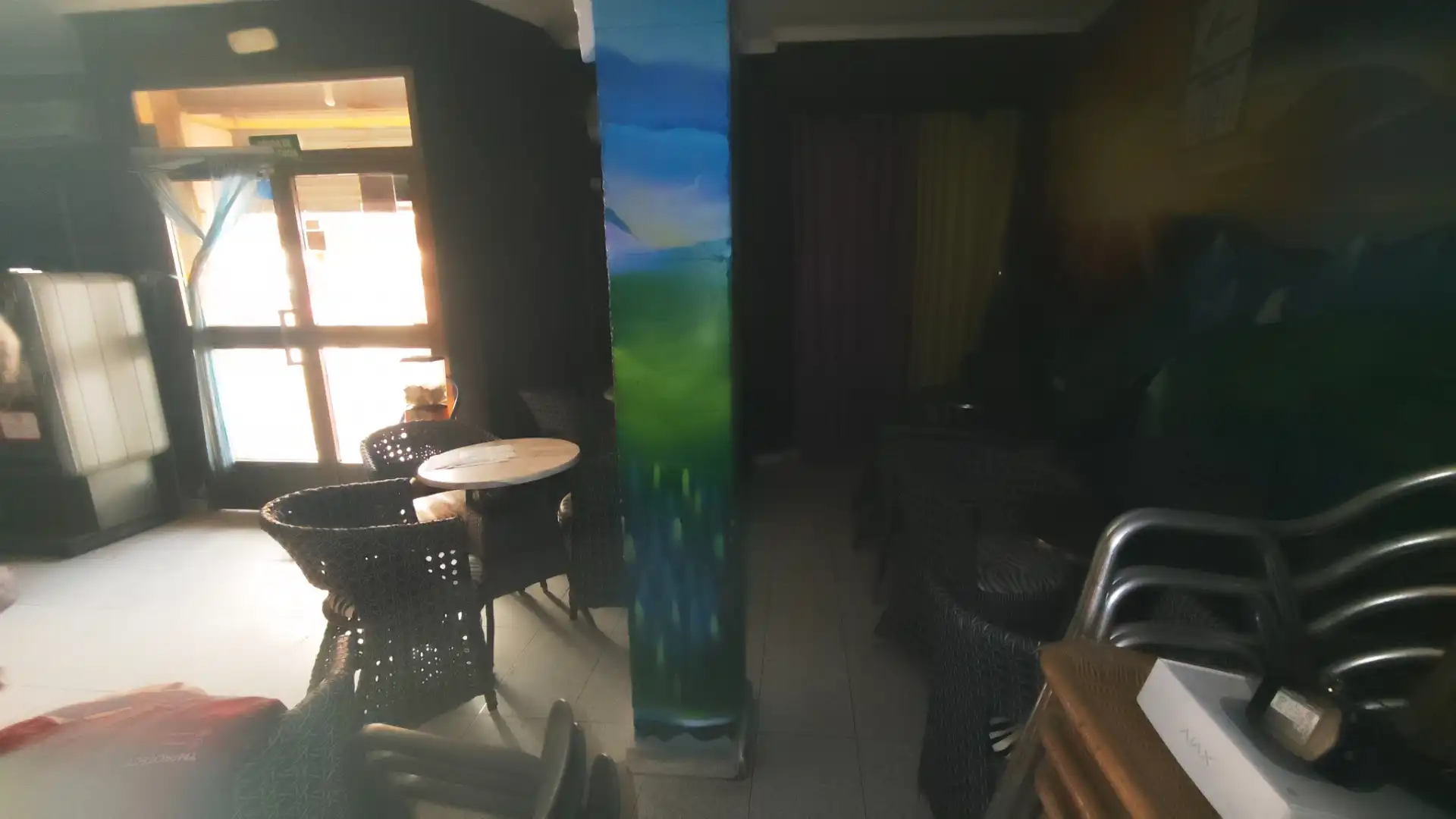 Local en venta en Roquetas de Mar con Amueblado