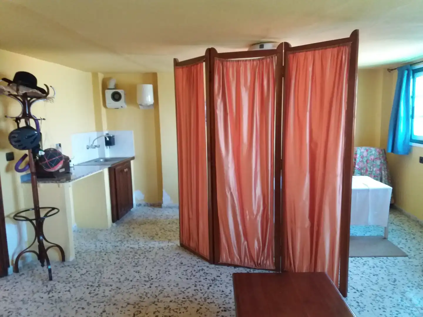 Habitación de Casa o chalet en venta en Candelaria con Aire acondicionado, Jardín privado y Terraza