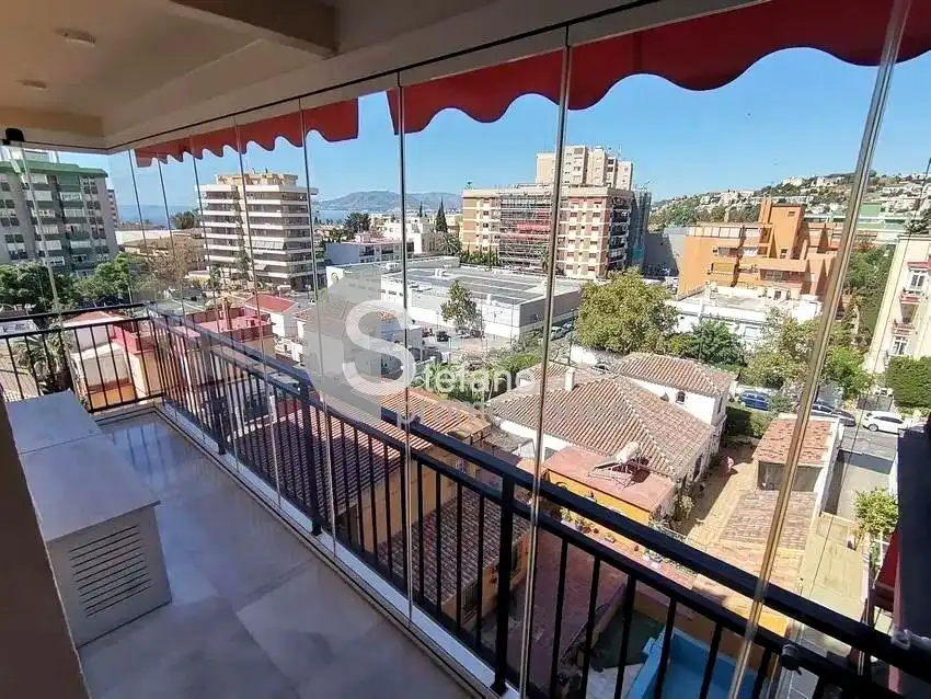 Pis amb ascensor en venda a Este