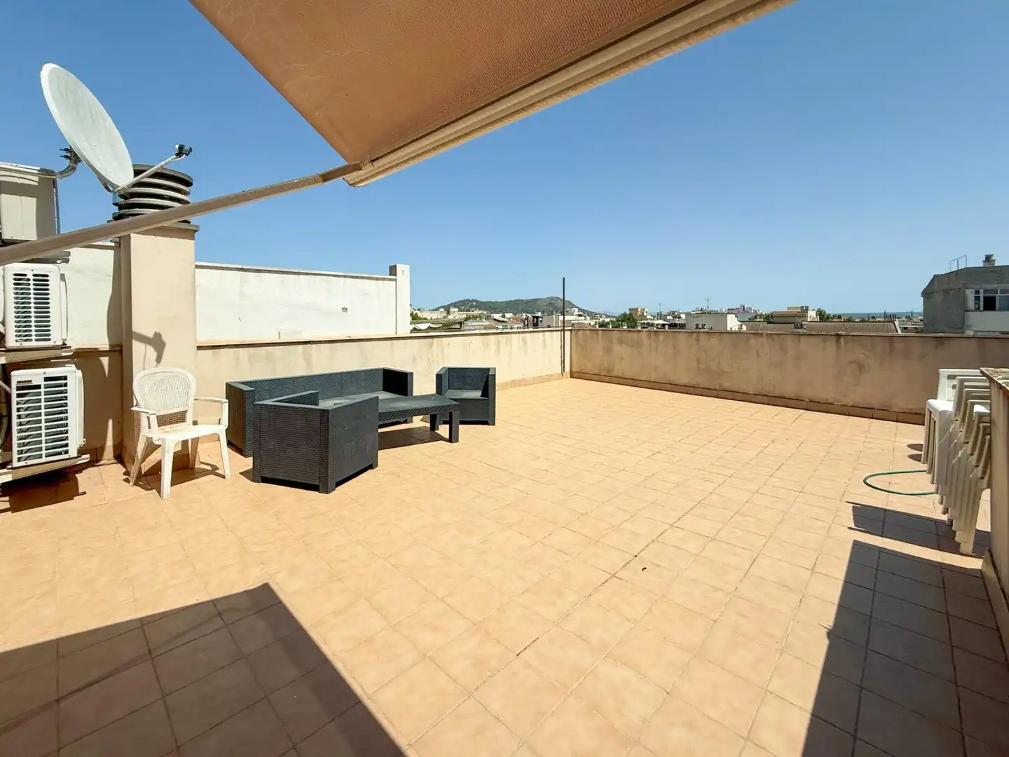 Terraza de Piso en venta en Inca con Aire acondicionado, Calefacción y Terraza