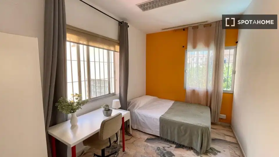 Room in El Porvenir