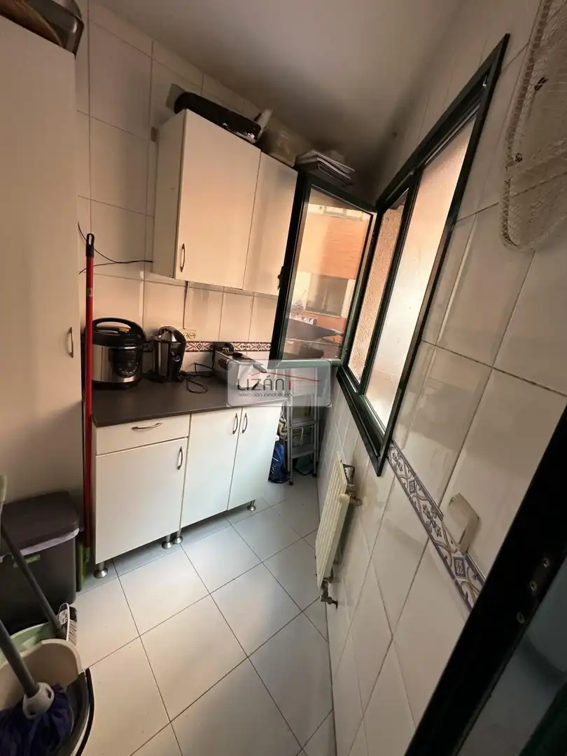 Wohnung mit Garten zum Verkauf in Fozaneldi - Tenderina - Ventanielles, imagen 18