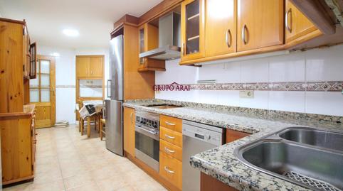 Foto 2 de Pis en venda a Calle del Practicante Vicente Blasco, 1, Villafranqueza, Alicante / Alacant