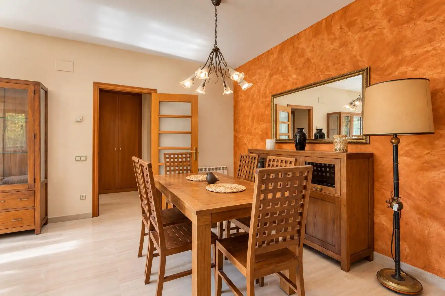 Piso en venta en Igualada, Barcelona