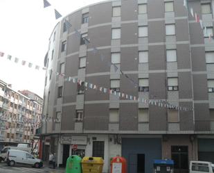 Exterior view of Flat for sale in Bermeo