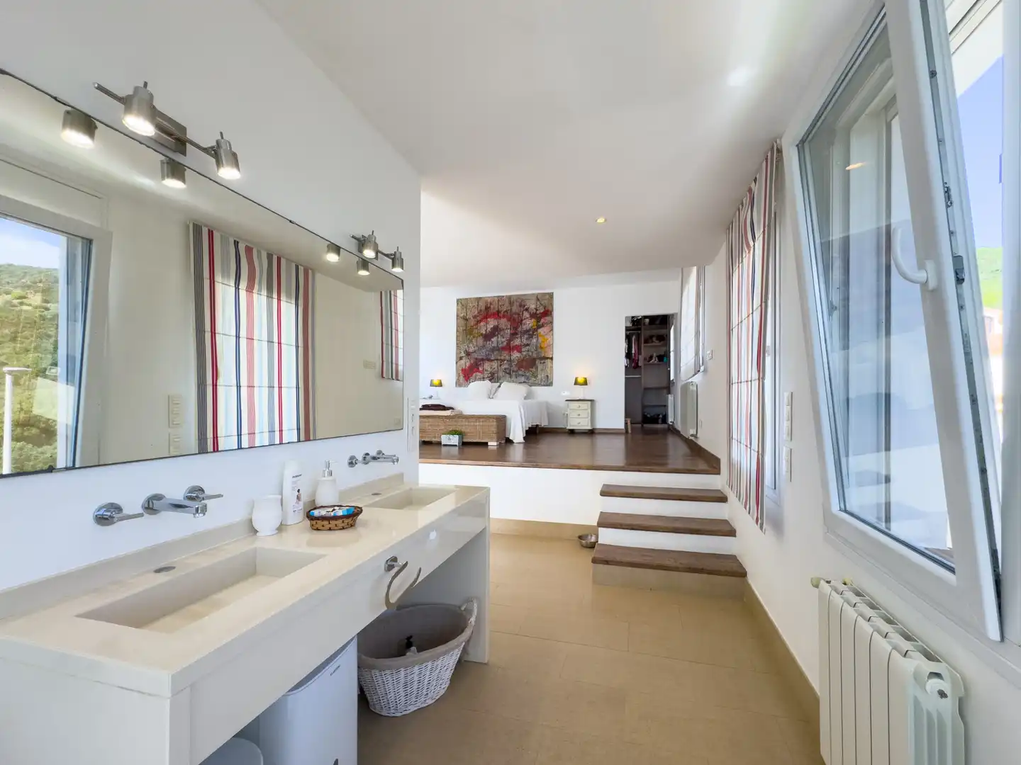 Chalet con terraza en venta en San García, imagen 77