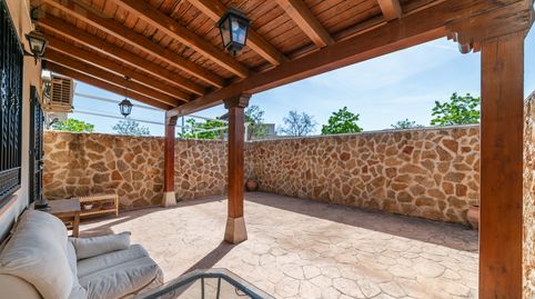 Photo 4 of Houses for sale in Calle Segovia, La Montaña - El Cortijo, Aranjuez