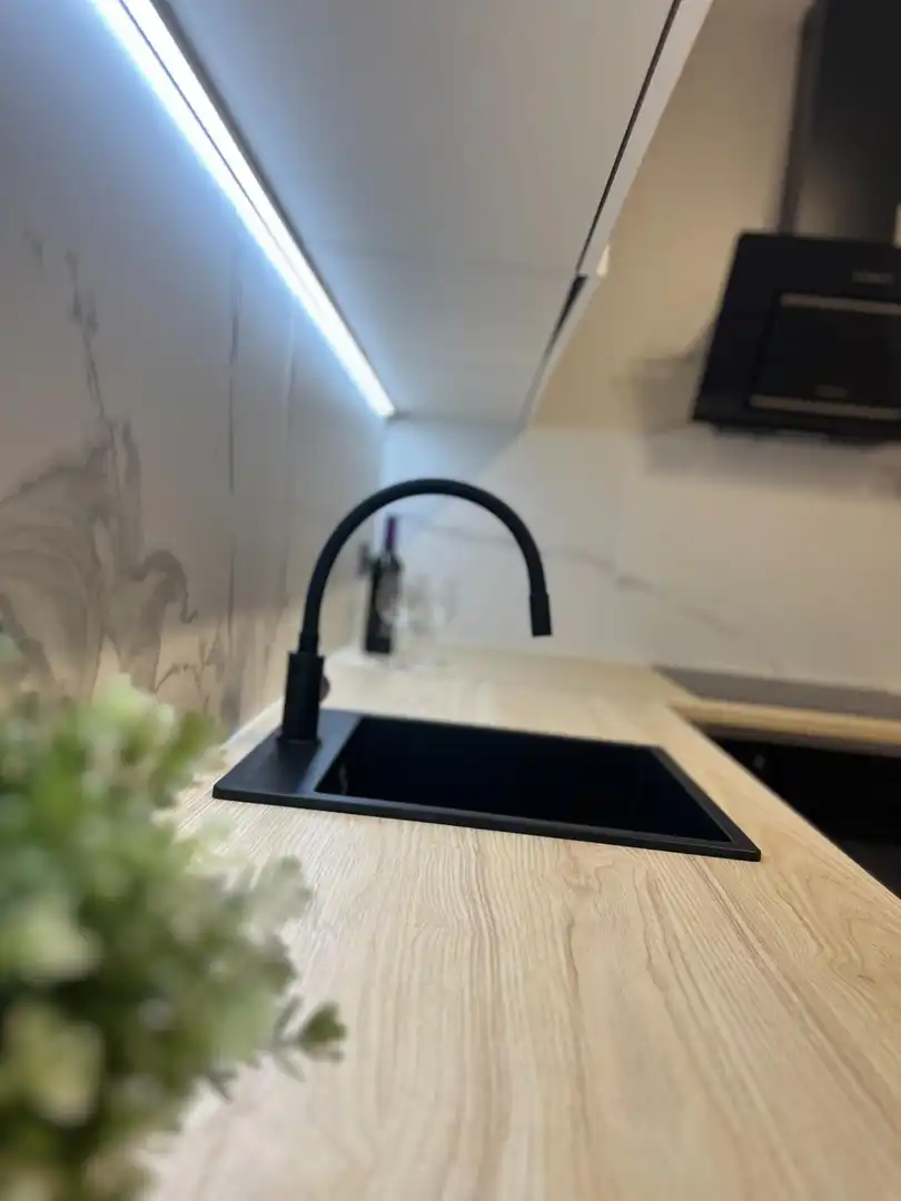 Cocina de Dúplex en venta en Orihuela