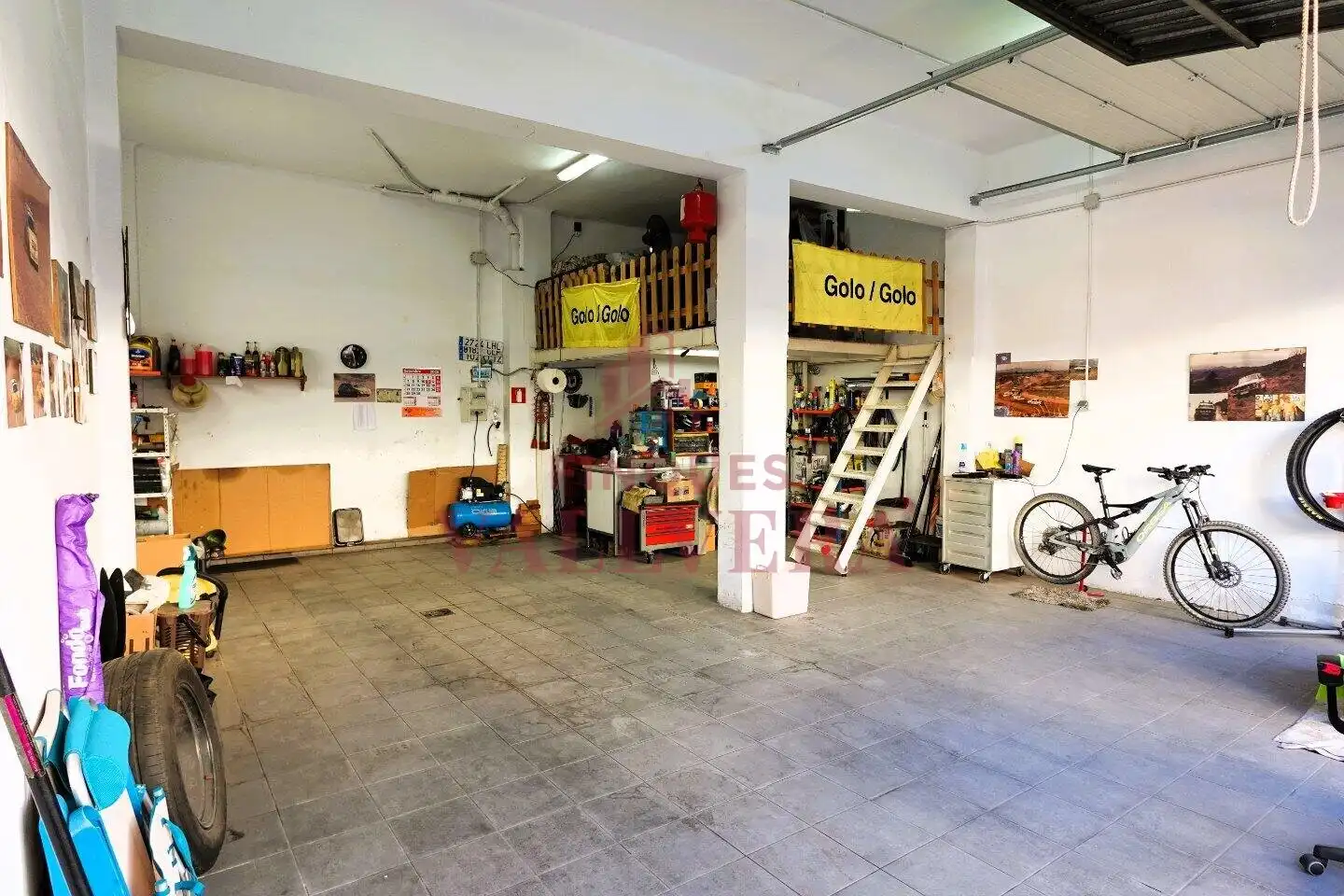 Aparcamiento en venta en Valls, imagen 5