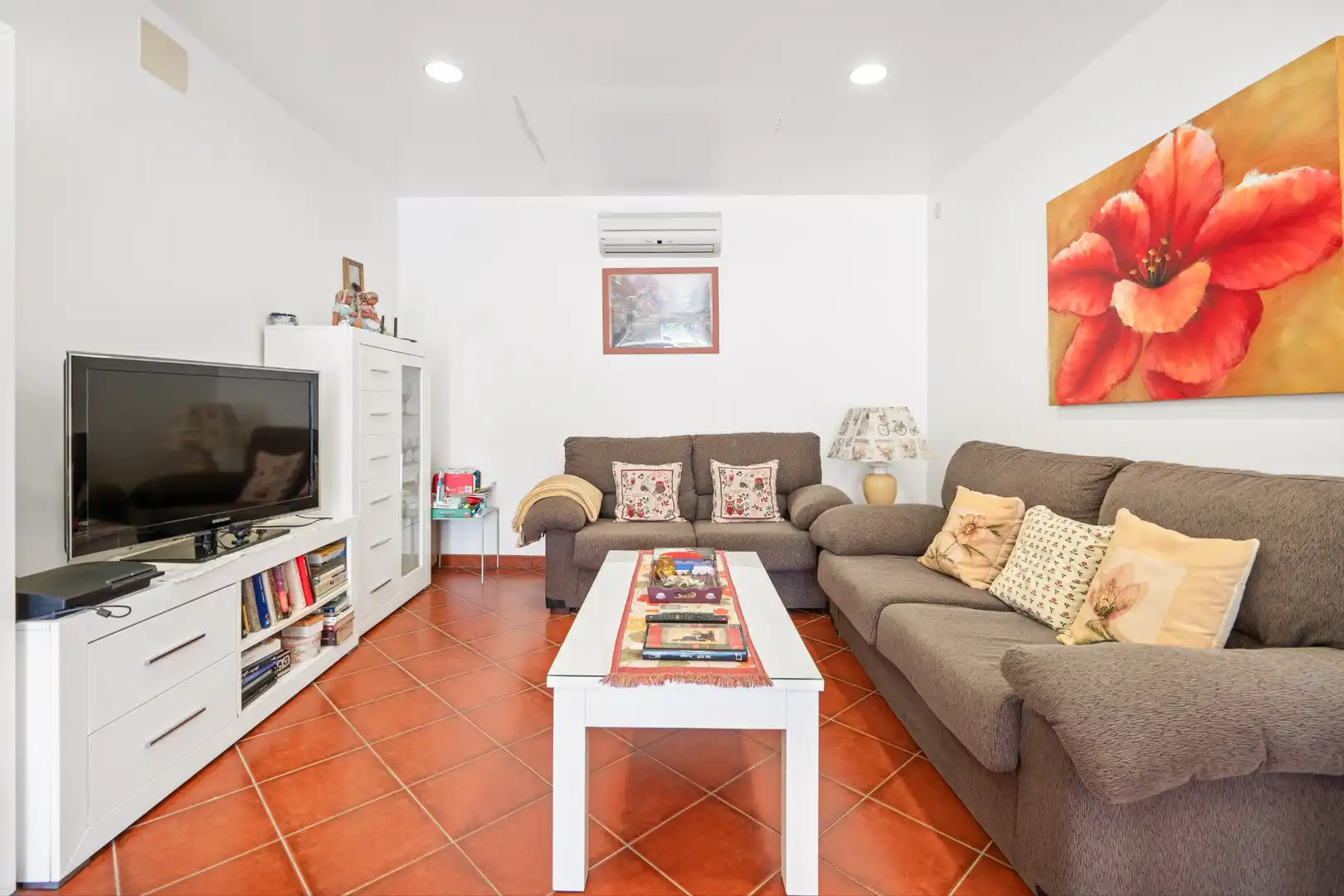 Flat for sale in de sa Platja, Cala Blanca