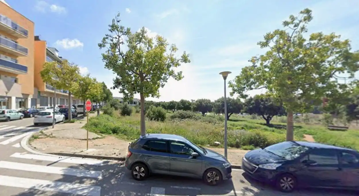 Terrain résidentiel à vendre à Carrer Carrer Josep Irla i Bosch, imagen 4