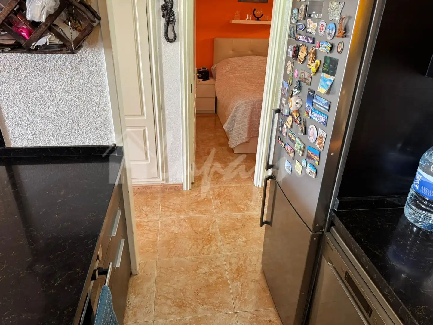 Mini appartamento con ascensore in vendita a Costa Adeje, imagen 28