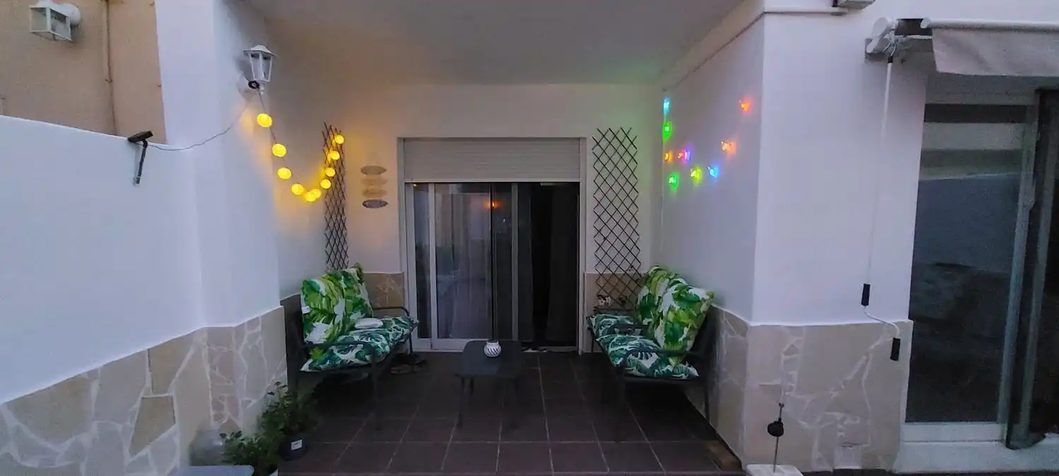 Detached house with terrace for sale in Marines, imagen 24