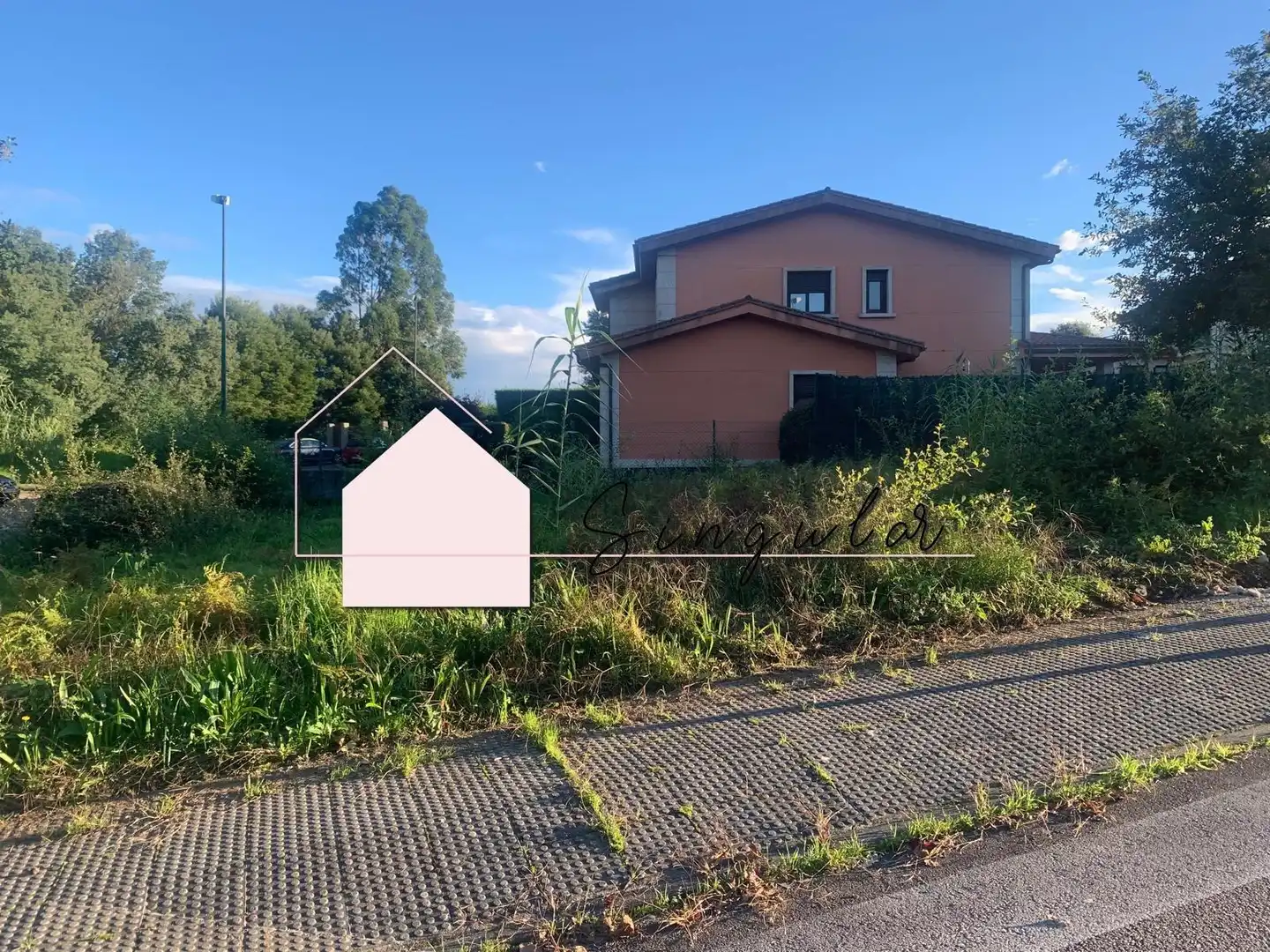 Terreno residencial en venta en POUSA DO BISPO-RANDUFE, imagen 4